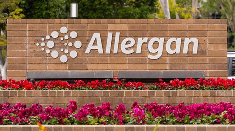 Allergan acquisition is ‘a major bailout’ for shareholders, according to analysts - MarketWatch