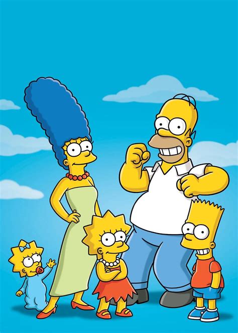 The Simpsons Season 34 TV Series (2022) | Release Date, Review, Cast, Trailer, Watch Online at ...