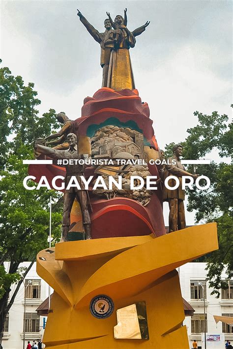 15 BEST PLACES to visit in Cagayan de Oro and Northern Mindanao ...