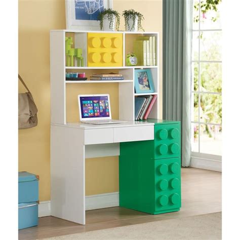 Acme Furniture Kids Armoires Playground 30752 Kids Armoire (Armoire) from Castle Furniture