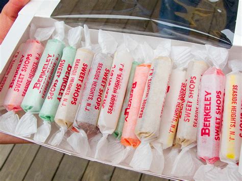 Taffy | Description, Ingredients, & Preparation | Britannica