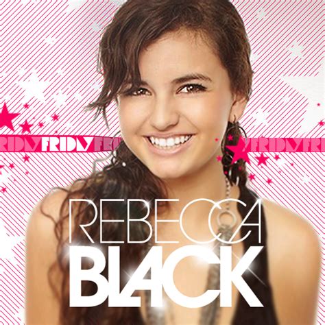 Rebecca Black – Friday HD 720p ~ Mediafire Music!! Download Hottest ...