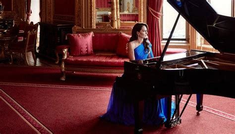 Kate Middleton pays tribute to late Queen Elizabeth II in ‘Eurovision’