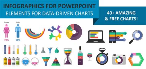 35+ Free Infographic PowerPoint Templates To Power Your Presentations