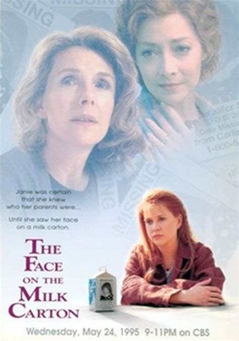 The Face on the Milk Carton (TV Movie 1995) - IMDb