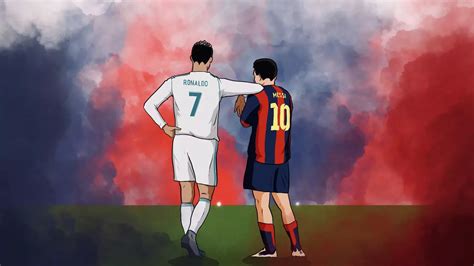 Messi, Ronaldo & More: 2023 The Year Era's Came To An End