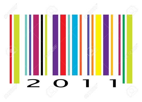 Barcode Clipart | Free download on ClipArtMag