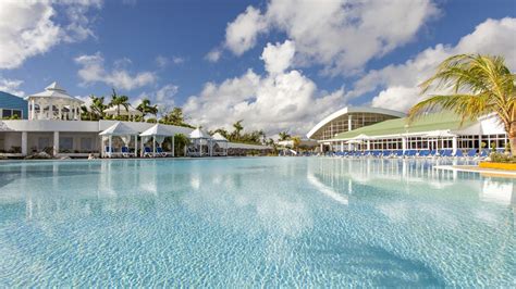 Hotel Melia Cayo Coco - Adults only (Cayo Coco) • HolidayCheck (Kuba Nordküste | Kuba)