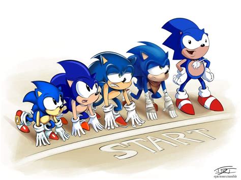 Review; Doblaje Sonic Underground (Y Su Banda) | Sonic the Hedgehog ...