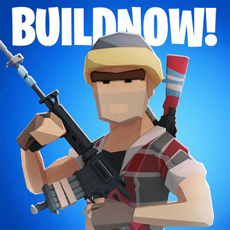 Build Now GG - Play Build Now GG On Foodle