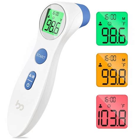 Best Thermometer For Adults and Children - E Phlebotomy Training