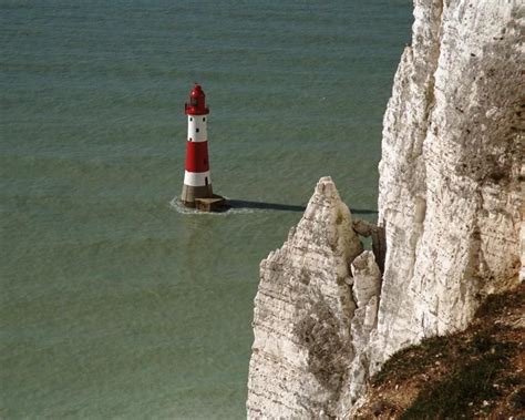 Google Reader – Google | Beautiful lighthouse, White cliffs of dover ...