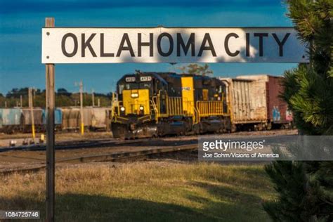 128 Oklahoma City Skyline Stock Photos, High-Res Pictures, and Images ...