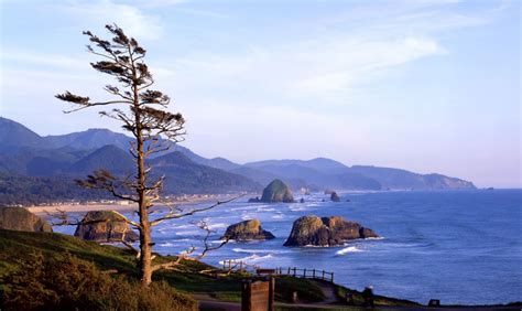 10 Top Rated Tourist Attractions in Oregon - The Getaway