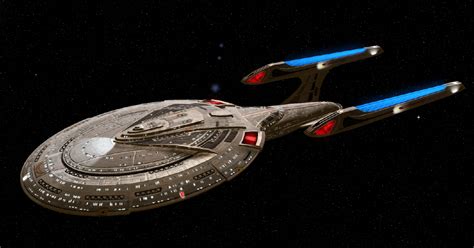 Sovereign class - Official Star Trek Armada 3 Wiki