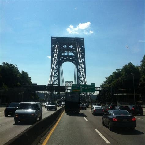 George Washington Bridge Toll Plaza - 43 tips from 9303 visitors