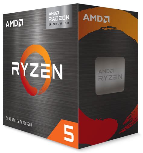 AMD Ryzen 5 5600G vs Intel Core i7-4790S