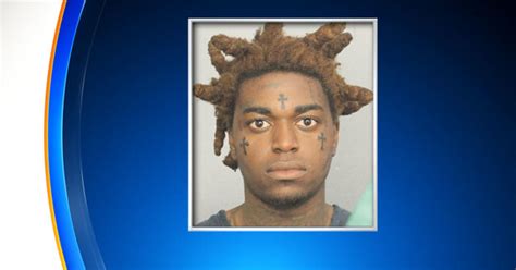 Lawyers: Pompano Beach Rapper Kodak Black Moved To Federal Prison In Kentucky - CBS Miami