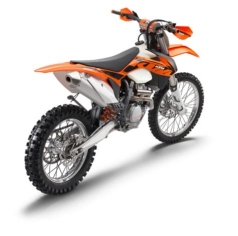 2013 KTM 250 XC-F - Moto.ZombDrive.COM