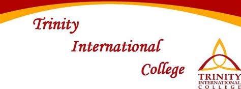 Trinity International College | Kathmandu