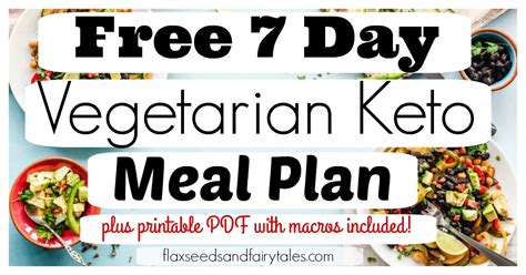 15 Beautiful Vegetarian Keto Diet Meal Plan - Best Product Reviews