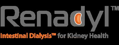 Renadyl™ | Natural Kidney Supplement