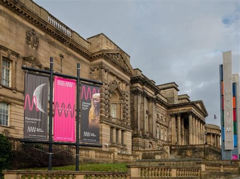 Liverpool takes top spot for visitor attractions | National Museums ...