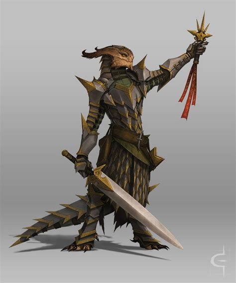 145 best images about Dragonborn Identity on Pinterest | Artworks, Rpg and Forgotten realms