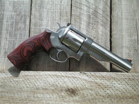 Badger grips, Ruger Redhawk... : guns