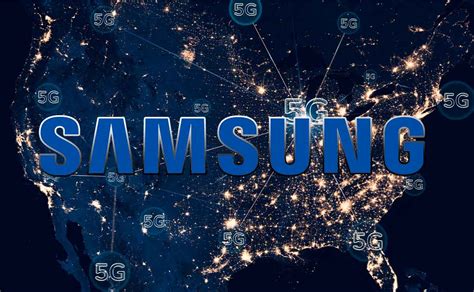 Samsung quiere 5g para todas las gamas de celulares » InformaTec