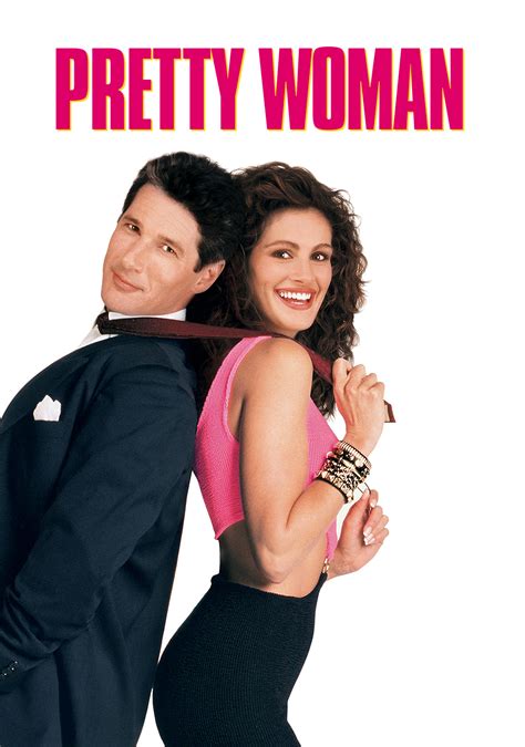 Pretty Woman Poster