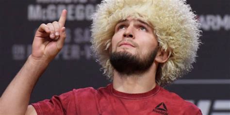 Best Quotes by Khabib Nurmagomedov for People Looking For Success