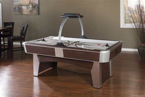 AIR HOCKEY TABLE : GAME TABLES : POOL TABLES : AIR HOCKEY TABLES : USAMADEPOOLTABLES.COM