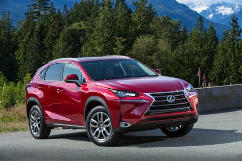 20 Most Fuel-Efficient SUVs of 2015 - » AutoNXT