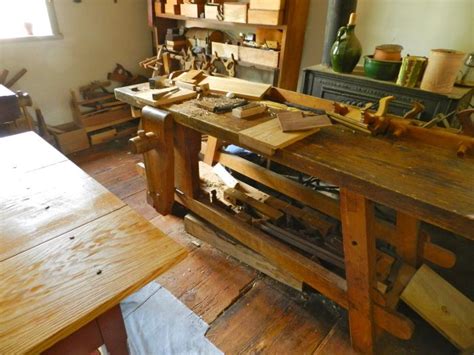 Gunsmith Bench Plans Woodworking Shop Storage Ideas, Woodworking Bench, Woodworking Projects ...