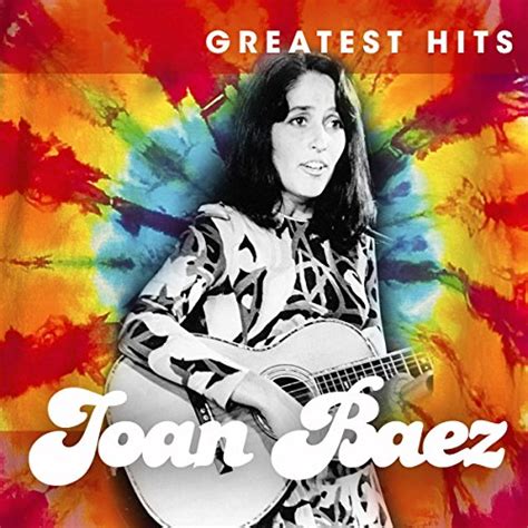 Joan Baez Concerts & Live Tour Dates: 2024-2025 Tickets | Bandsintown