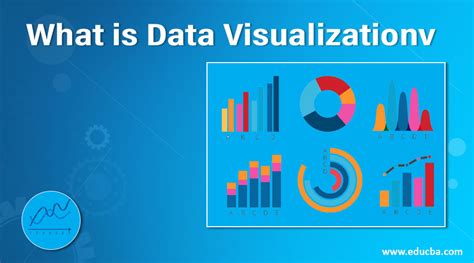 What is Data Visualization | A Quick Glance on Data Visualization