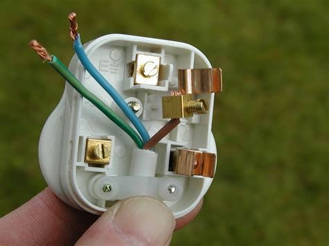 How to Wire a Plug Safely (UK and Irish Type) - Dengarden