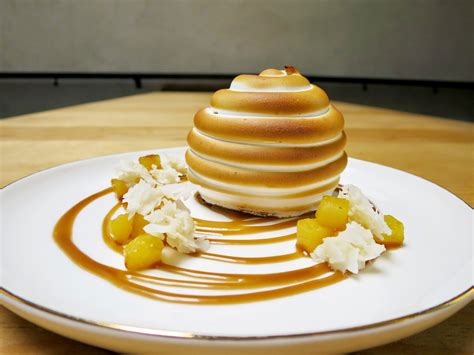 San Francisco Is the Best Food City in the Country Right Now | Dessert restaurants, Fine dining ...