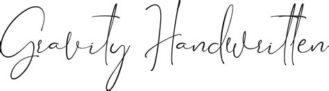 50 free handwriting fonts