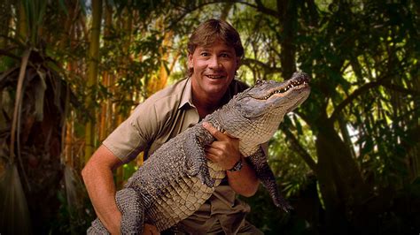 The Crocodile Hunter: Best Of Steve Irwin - Discovery UK