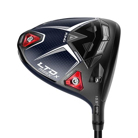 LTDx MAX Driver – COBRA Golf