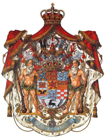 Duchy of Brunswick - House of Welf - Guelph | Coat of arms, Heraldry, Guelph