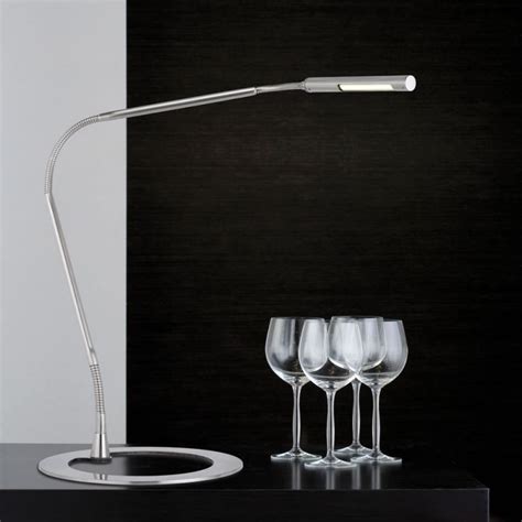 Lampe led de bureau plaza - Lux et Déco, Lampes led de bureau