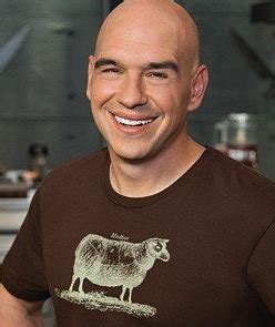 Michael Symon Brings Greek Food to 'The Chew' - GreekReporter.com