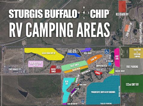 Sturgis 2024 Buffalo Chip Campground - Livia Queenie