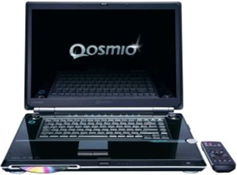 Toshiba Qosmio G30-163 - Notebookcheck.net External Reviews