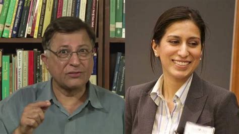 Pervez Hoodbhoy Resorts to Insults After Losing Argument Against Mariam Chughtai [Video] - Lens