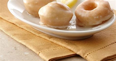 10 Best Donut Glaze without Powdered Sugar Recipes | Yummly