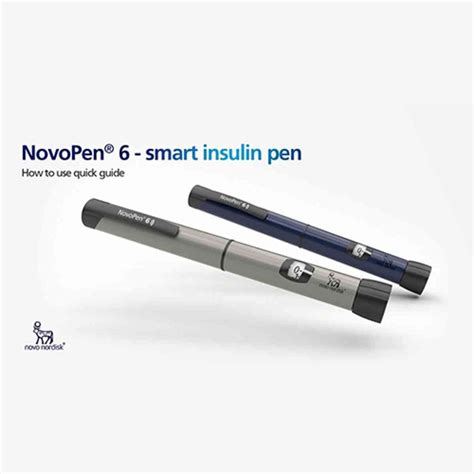 Buy Novopen Echo Plus Pen - Dock Pharmacy